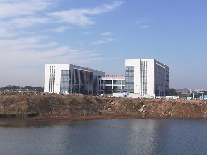 江西省干細胞工程技術(shù)研究中心