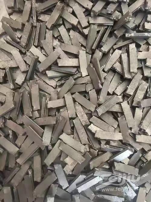 故城縣昌實金屬材料銷售公司 衡水專業(yè)回收稀貴金屬及金屬材料銷售服務