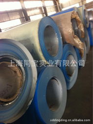 上海同寶實(shí)業(yè)金屬材料庫(kù)存產(chǎn)品列表與制造能力簡(jiǎn)介